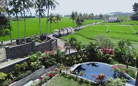 Medewi Beach View Villa